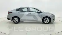 2023 Hyundai Accent