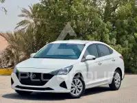 2023 Hyundai Accent