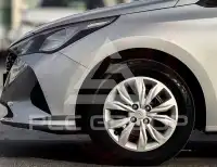 2023 Hyundai Accent