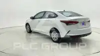 2023 Hyundai Accent