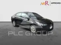 2023 Hyundai Accent