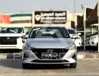 2023 Hyundai Accent