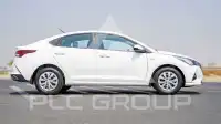 2023 Hyundai Accent