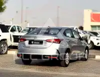 2023 Hyundai Accent