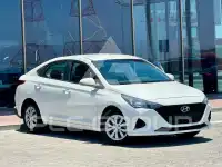 2023 Hyundai Accent