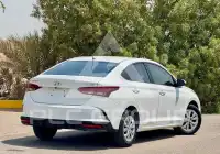 2023 Hyundai Accent