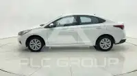 2023 Hyundai Accent