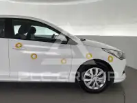 2023 Hyundai Accent