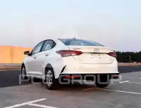 2023 Hyundai Accent