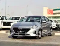 2023 Hyundai Accent