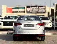 2023 Hyundai Accent
