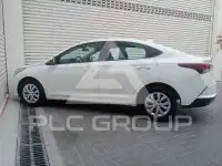 2023 Hyundai Accent