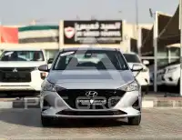 2023 Hyundai Accent