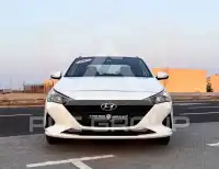 2023 Hyundai Accent