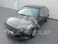 2023 Hyundai Accent