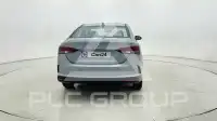 2023 Hyundai Accent