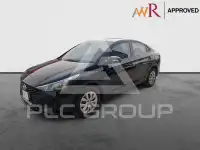 2023 Hyundai Accent