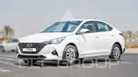 2023 Hyundai Accent
