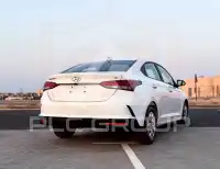 2023 Hyundai Accent