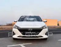 2023 Hyundai Accent