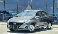 2023 Hyundai Accent