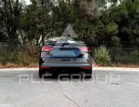 2023 Hyundai Accent
