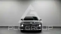 2023 Hyundai Azera
