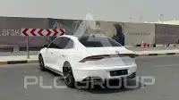2023 Hyundai Azera