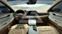 2023 Hyundai Azera