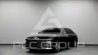 2023 Hyundai Azera