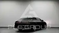2023 Hyundai Azera