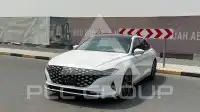 2023 Hyundai Azera