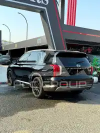 2023 Hyundai Palisade