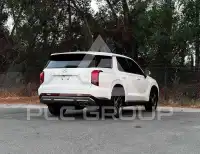 2023 Hyundai Palisade