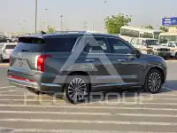 2023 Hyundai Palisade