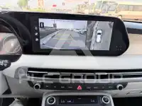 2023 Hyundai Palisade