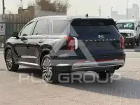 2023 Hyundai Palisade