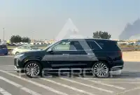 2023 Hyundai Palisade