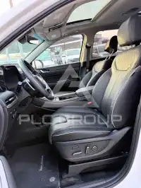 2023 Hyundai Palisade