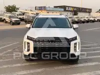 2023 Hyundai Palisade