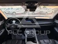 2023 Hyundai Palisade