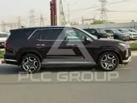 2023 Hyundai Palisade