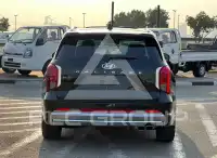 2023 Hyundai Palisade
