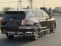 2023 Hyundai Palisade