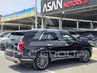 2023 Hyundai Palisade