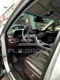 2023 Hyundai Palisade