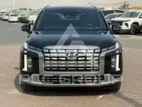2023 Hyundai Palisade
