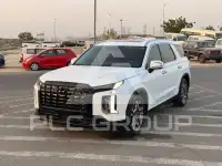 2023 Hyundai Palisade