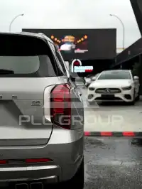 2023 Hyundai Palisade