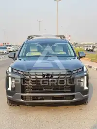 2023 Hyundai Palisade